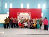 Sosialisasi Pendirian dan Pengelolaan BUMDes di  desa Ngandong Kecamatan Gantiwarno