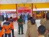 Apel Siaga di Kecamatan Gantiwarno