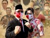 Purna Tugas Bp dr Ronny Roekmito M Kes