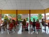 Rapat Penanggulangan Covid 19 Kecamatan Gantiwarno