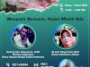 DIALOG INTERAKTIF "WASPADA TERHADAP BENCANA" BERSAMA CAMAT GANTIWARNO