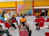 Rapat Panitia Peringatan Hari Jadi Kabupaten Klaten ke 218 dan HUT RI ke 77