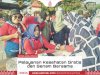 Pelayanan Kesehatan Gratis dan Senam Bersama: Masyarakat Semakin Sehat dan Aktif