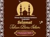 Selamat Tahun Baru Islam 1445 H : Semoga Berkah dan Kebahagiaan Menyertai Kita
