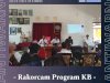 Rapat Koordinasi Program Bangga Kencana untuk Menurunkan Tingkat Stunting di Kecamatan Gantiwarno