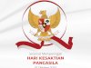 SELAMAT HARI KESAKTIAN PANCASILA 1 OKTOBER 2023