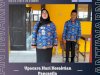 UPACARA HARI KESAKTIAN PANCASILA