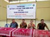 Penyaluran Bantuan Langsung Tunai Anggaran Tahun 2023