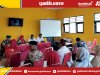 Rapat Evaluasi dan Pembubaran Panitia MTQ
