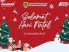 Selamat Hari Natal 2023