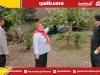 Pemantauan Forkompimcam Pohon Tumbang Pasca Fenomena Angin Kencang