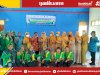 Kegiatan Sub Pekan Imunisasi Nasional (SUB PIN) Polio Kecamatan Gantiwarno