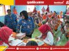 Sub Pekan Imunisasi Nasional (SUB PIN) dan Polio Desa Ngandong