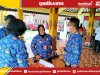 Sub Pekan Imunisasi Nasional (SUB PIN) dan Polio Desa Kerten