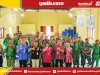 Pelatihan Peningkatan Kapasitas Linmas