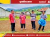 Pemantauan Talud Amblas di Desa Katekan