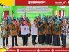 Rapat Koordinasi PKK Desa Katekan dan Ceporan