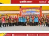 Desk Evaluasi Tertib Administrasi TP PKK Kecamatan