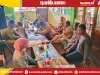 Rapat Koordinasi Persiapan Pemungutan Suara dan Hitung Suara