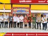 Monitoring Pelaksanaan Pemilu 2024 Tingkat Kabupaten
