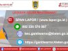 LAYANAN ADUAN KECAMATAN GANTIWARNO