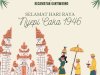 Selamat Hari Raya Nyepi Caka 1946