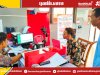 Masyarakat Kecamatan Gantiwarno Melakukan Rekam KTP