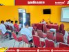 Rakor Kades se- Kecamatan Gantiwarno