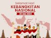 Selamat Hari Kebangkitan Nasional