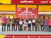 Upacara Hari Lahir Pancasila 2024