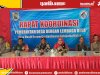 Rapat Koordinasi Pemerintahan Desa