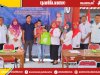 Penyaluran Bantuan Progam KRS