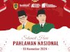 Selamat Memperingati Hari Pahlawan