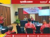 Capacity Building Kecamatan Gantiwarno
