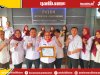 Juara 2 Keterbukaan Informasi Publik