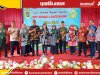 Acara Lepas Sambut Kepala Sekolah