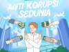 Poster Hari Anti Korupsi