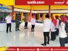 Kegiatan Inspeksi Keamanan Pangan 