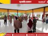 Apel Pagi Bersama 3 Pilar 