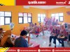 Rapat Persiapan Silahturahmi Purna Bupati Klaten