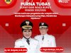 Selamat Purna Tugas Bupati & Wakil Bupati Klaten