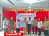 Desa Sawit Menyalurkan BLT DD