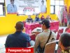 Sosialisasi PERDA Kabupaten Klaten Nomor 6 Tahun 2018 oleh DPRD Kab. Klaten