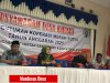 Malam ini 2 Desa melaksankan Pembentukan Koperasi Merah Putih