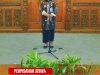 Langkah Baru Menuju Masa Depan: Wisuda SMA Berbudi