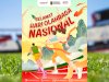 Selamat Hari Olahraga Nasional 2025