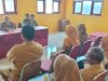 Gantiwarno Mantapkan Persiapan Menuju Evaluasi Kinerja dan Uji Publik PPID