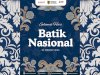 Selamat Hari Batik Nasional 2 Oktober 2025