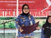 Kecamatan Gantiwarno Kobarkan Semangat Sumpah Pemuda ke-97