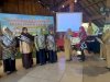 Camat Gantiwarno Raih Penghargaan Bunda PAUD Kecamatan Tahun 2025